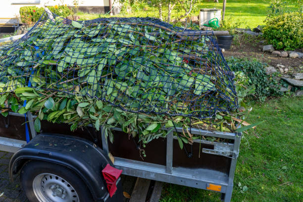 Junk Removal for Events in Flushing, MI